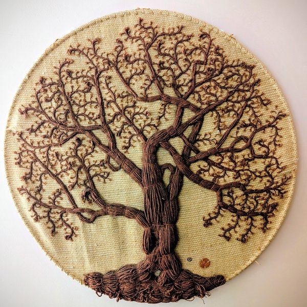 Aeon Oaks oak