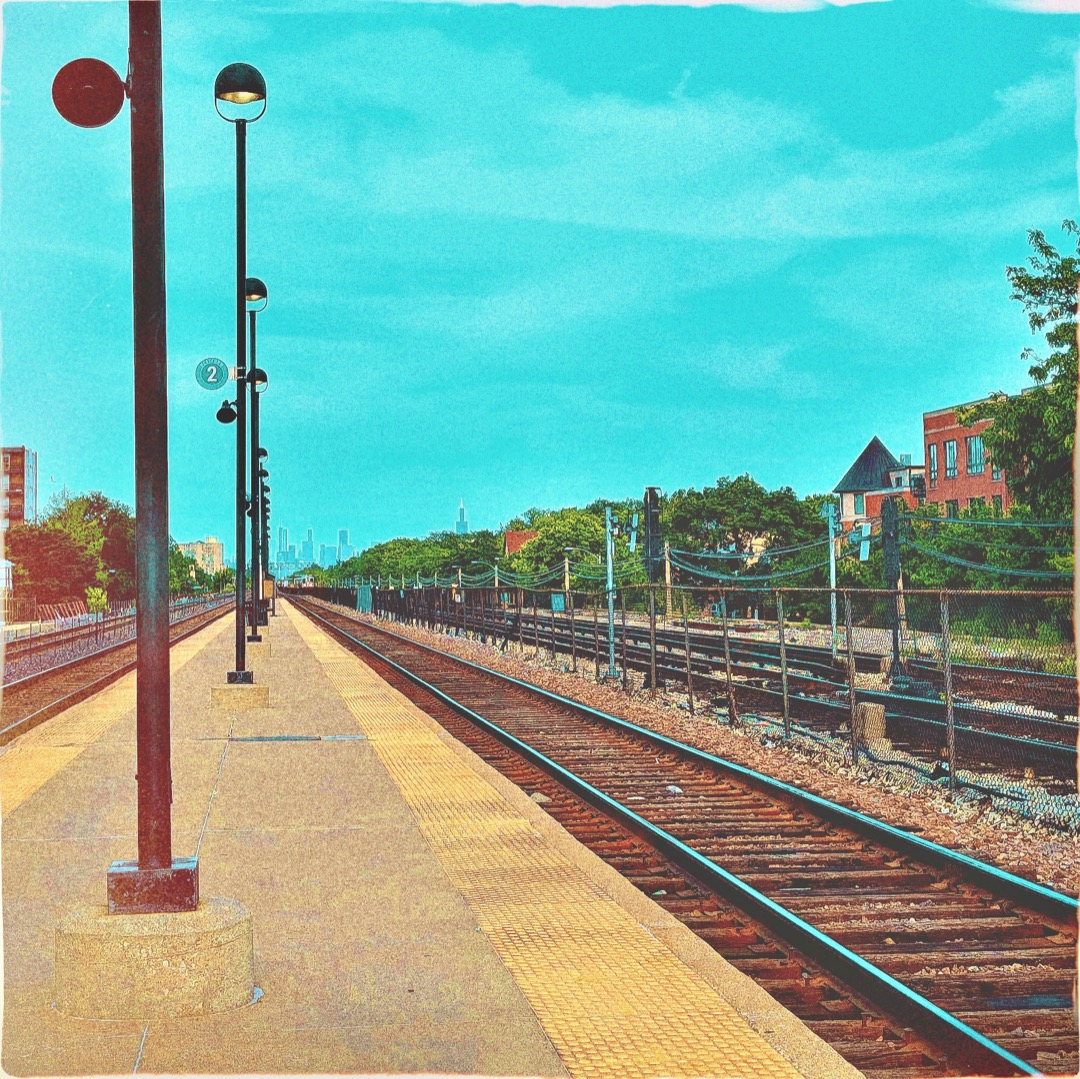 Waiting for a Sign single artwork
